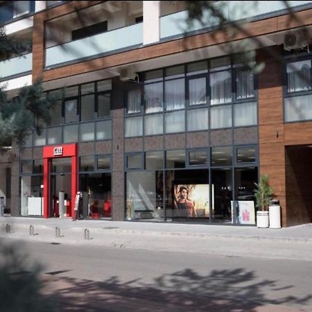 Apartamento R-Residency Tower Banja Luka Exterior foto