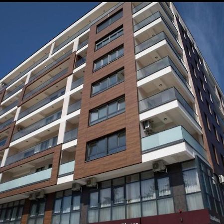 Apartamento R-Residency Tower Banja Luka Exterior foto
