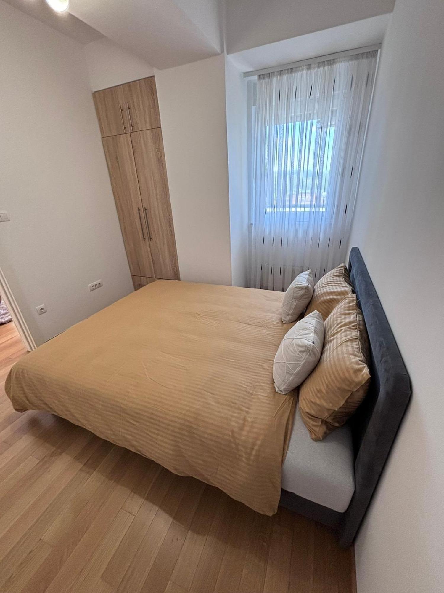 Apartamento R-Residency Tower Banja Luka Exterior foto