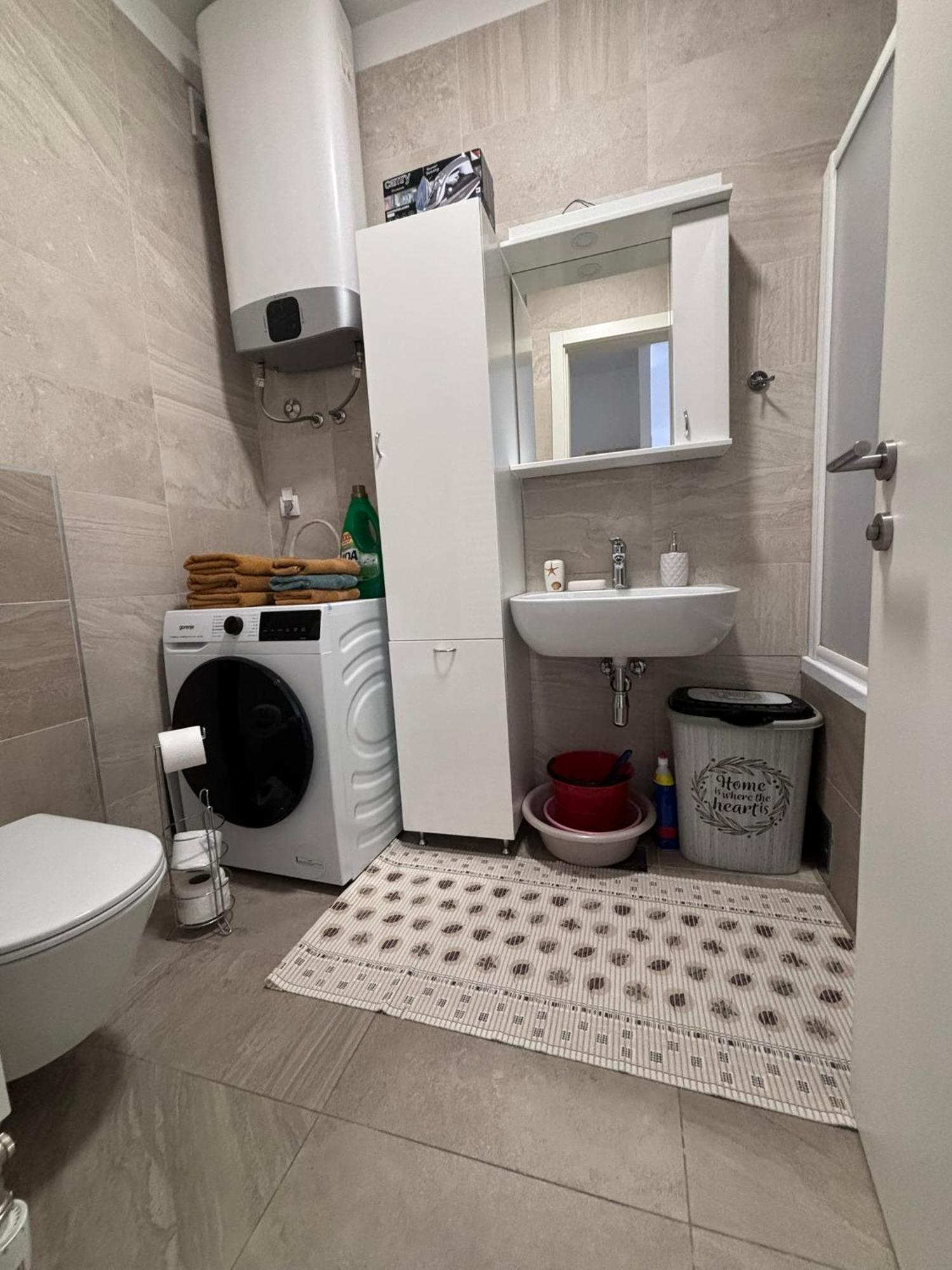 Apartamento R-Residency Tower Banja Luka Exterior foto