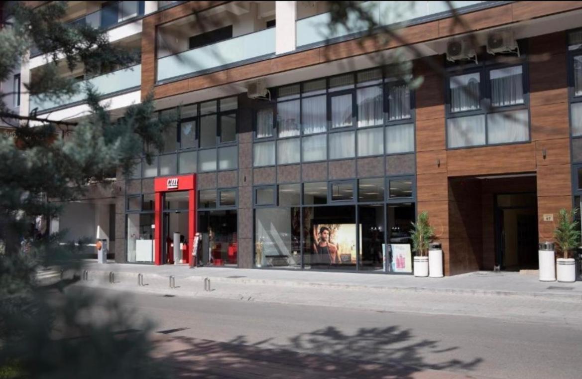 Apartamento R-Residency Tower Banja Luka Exterior foto