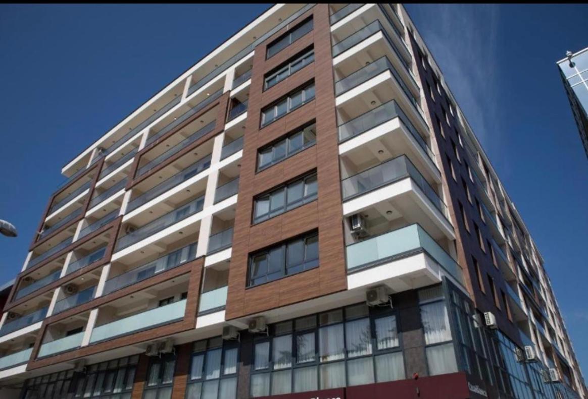 Apartamento R-Residency Tower Banja Luka Exterior foto